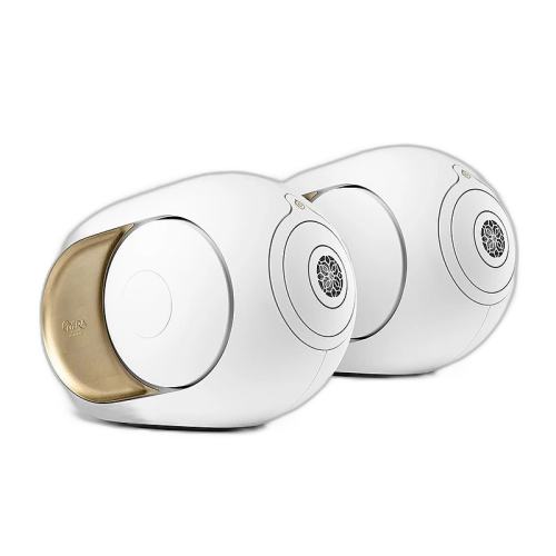 ɫ/ɫ 25.2x25.5x34.2cm ŷֱDEVIALET/ Phantom I 108dB-Stereo Ժ74289Ԫ(88VIP 95)