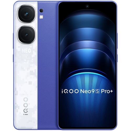 񶷺 12GB+256GB ٷ iQOO Neo9S Pro+ֻ82899Ԫ