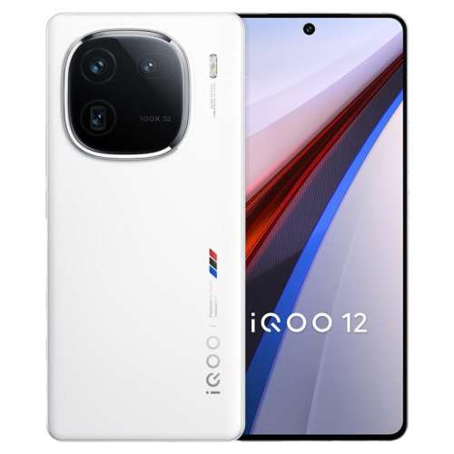 ȼ; 16GB+512GB ٷ vivo iQOO 12ȫͨ5GƷֻ3849.93Ԫ