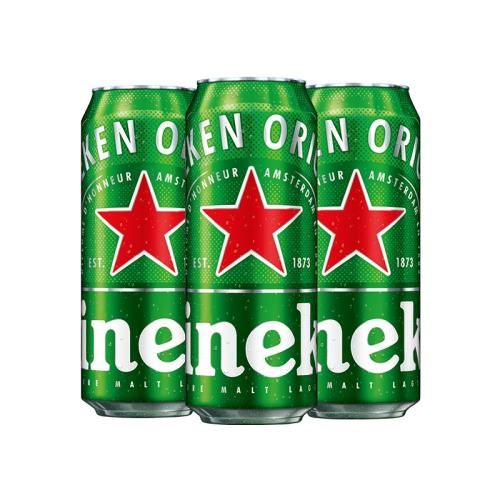 ϲơHeineken 500ml*3ơ23.75Ԫ(88VIP 95)