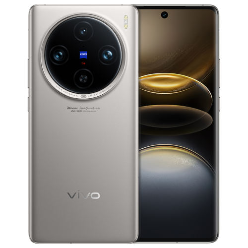 ɫ 12GB+256GB ٷ vivo X100s Proѧֻ4529.38Ԫ