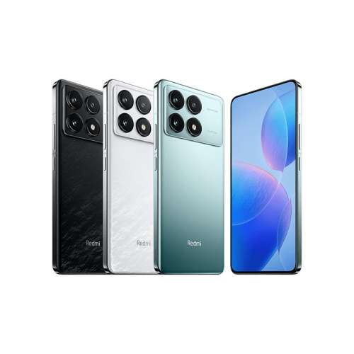 ī 12GB+256GB ٷ Redmi K70 Proֻ8 Gen32699Ԫ