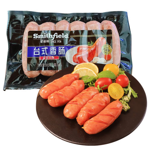 ʷ˹̨ʽ㳦ζ300g*2 Smithfieldʷ˹̨ʽ㳦ζ300g*2ȹص42Ԫ