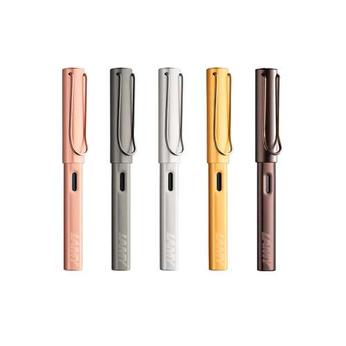 ۻ㣺 ɫīװ 0.7mm ٷ ¹LAMYֱLXϵбͲװ265.05Ԫ(88VIP 95)