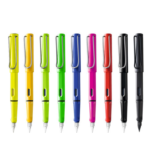  ĥɰɫ 0.5mm ٷ LAMYֱϵ359Ԫ