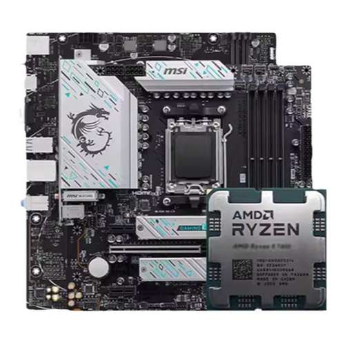 ڴ 7500FɢƬ CPU壩 AMD7500F/7600X/9600XɢƬװ919.01Ԫ