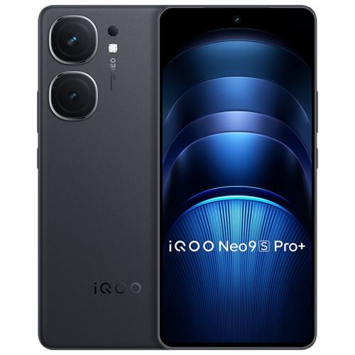 װ 12GB+256GB ٷ vivo neo9spro+ȫͨ5GϷֻ2859Ԫ