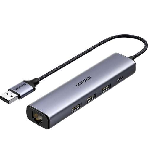 ۻ㣺Type-Cת+USB3.0x3ｺϸ-ƻ usb߽ӿתrj4549.9Ԫ