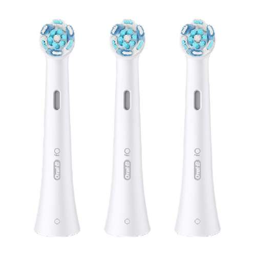 ɫ OralB/ŷB綯ˢ׿Խˢͷ3֧װ160.55Ԫ(88VIP 95)