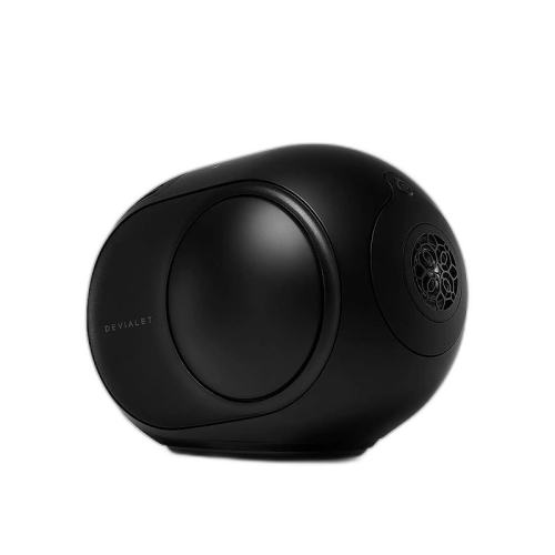 ɫ 21.9x15.7x16.8cm ŷֱDEVIALET  Phantom II 98dB ƹɫС14199Ԫ(88VIP 95)