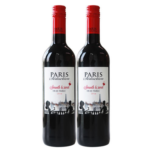 PARIS SEDUCTION/ջ 750mL ջ󷨹ԭװѾ290Ԫ5(58Ԫ/)