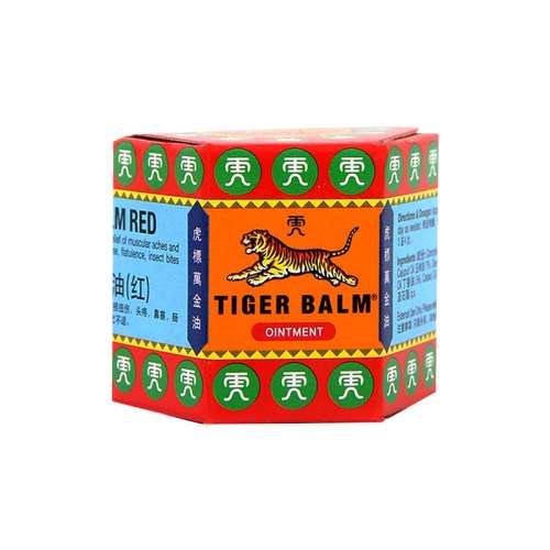 ɫ ʽʹҩTigerBalm/130.6Ԫ4(32.65Ԫ/88VIP 95)