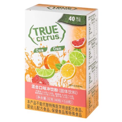 ///ָ1040/У True Citrus 00֭֬44.9Ԫ