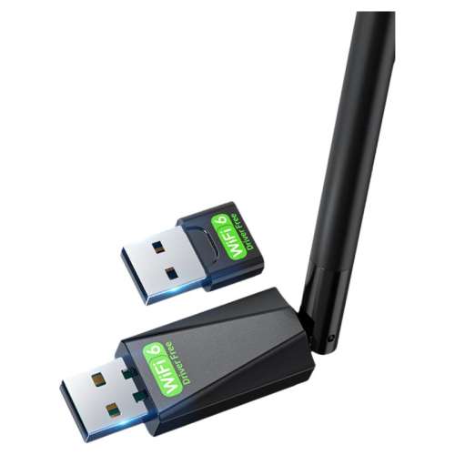 ۻ㣺WiFi4-150M-2.4GƵ usb̨ʽwifi6շʼǱǧ5gźȵ10.26Ԫ