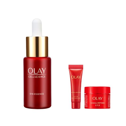 ڲ15ml OLAYͳƿ۾ʤµϸƲˮʪ˪Ʒ359Ԫ