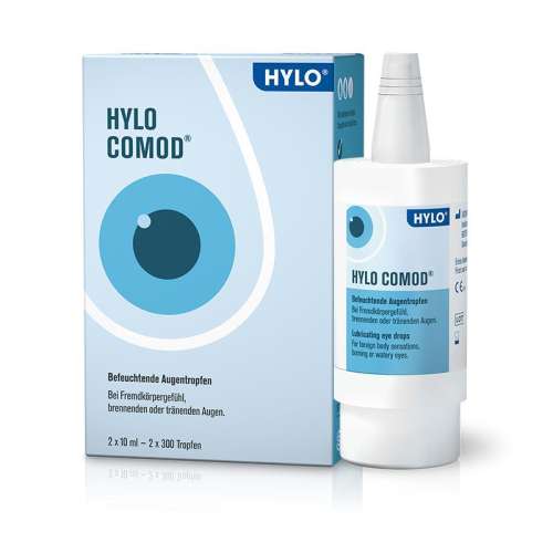 Ӫ¹¶HYLO COMODƵҺ10ml˫֧װƣ831.25Ԫ5(166.25Ԫ/88VIP 95)