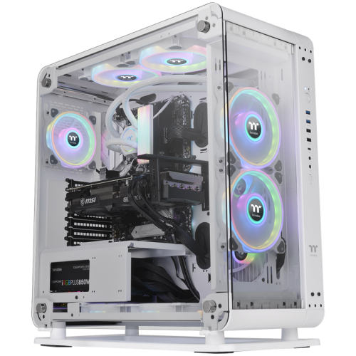 Core P6 TG   ATX 360ˮ TTڹʽCore P6ɫ1239Ԫ