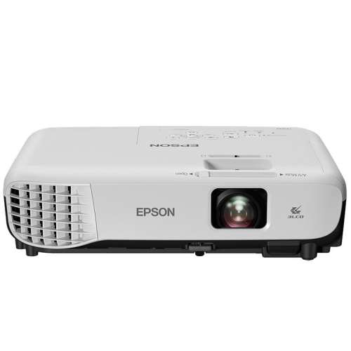 ɫ ٷ EPSONCB-X49 ͶӰ ͶӰǰ칫 ѵͶӰ3600 HDMIӿ 3LCD ֲ֧Ͷ2999Ԫ