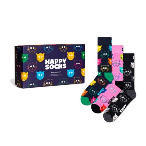 èè 36-40 Happy SocksӶè䰮Ͳɫ3˫װ291.5Ԫ2(145.75Ԫ/)