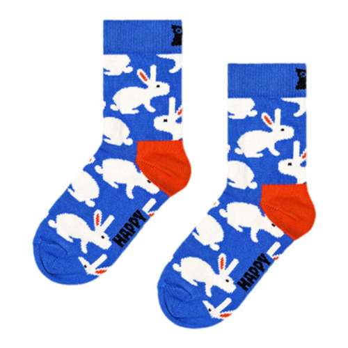 ɫС 12-24M Happy SocksͯɫСÿɰ˶ͲŮͯӱ75.9Ԫ2(37.95Ԫ/)