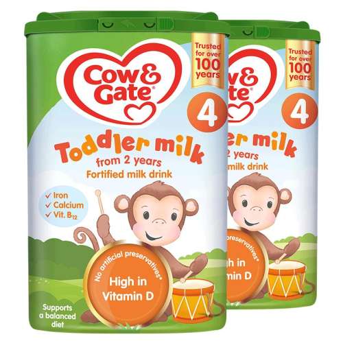 (Cow & Gate Ӣ 800g Ķ)*2 Ӣţ CowGate230Ԫ