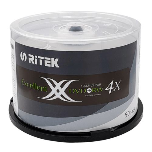 DVD+RW10ƬͰװ 蝹(ritek)xϵDVD+RWʹ129.99Ԫ3(43.33Ԫ/)