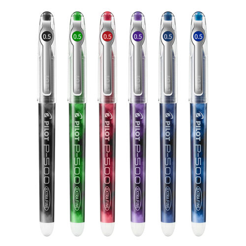 ʯڣɫ 0.5mm /other PILOT/P500Ա11.48Ԫ