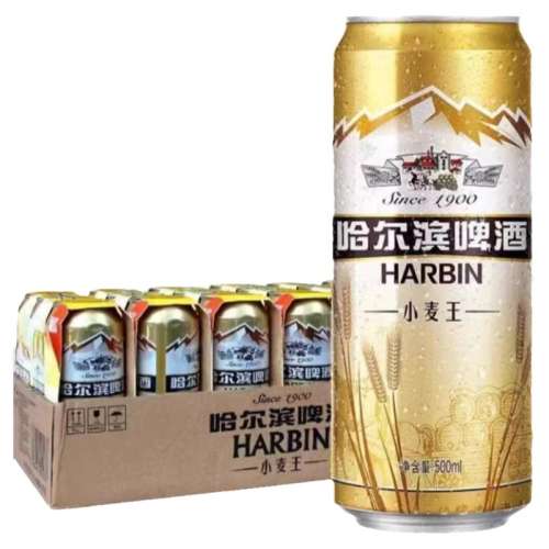 С500ml*18 Harbin Beer Сơ500mlװŨ468.8Ԫ