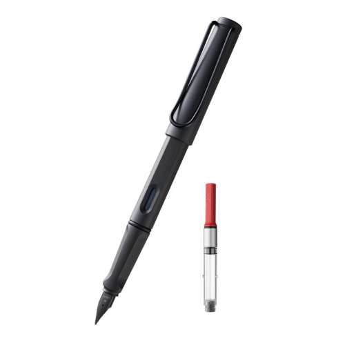 ۻ㣺 ĥɰڣԭװûд½޿ 0.7mm ٷ īֱָLAMY367.65Ԫ3(122.55Ԫ/88VIP 95)