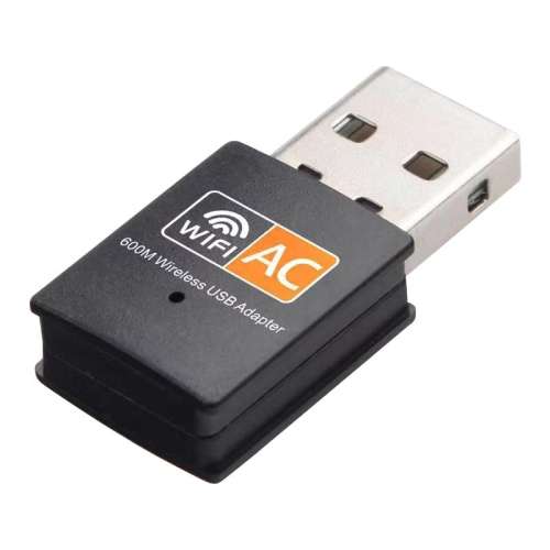 2.4G 150MƵWiFiƷûˢá USB600M˫Ƶ5GWiFi˫Ƶ15.88Ԫ