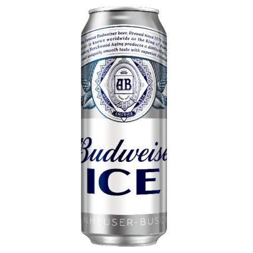 Budweiser/ơ500ml73Ԫ