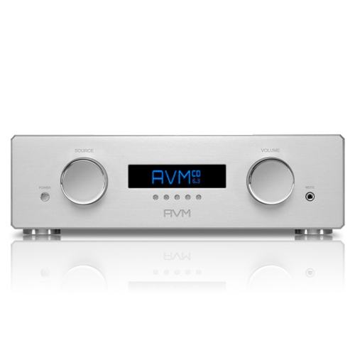 AVM Ovation CD6.3 CD ɫ CD6.3CDƬDACȫƽ58500Ԫ