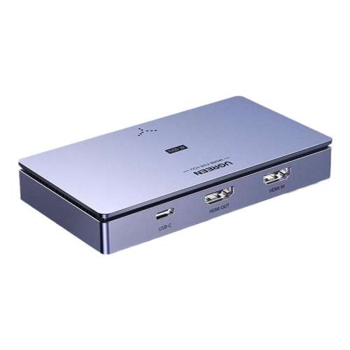 ۻ㣺1080P60Hzɼ/4K60Hz+ǡUSB3.0׼ 4KƵɼֱרhdmiתusbֻ120Hzps5/switch299Ԫ