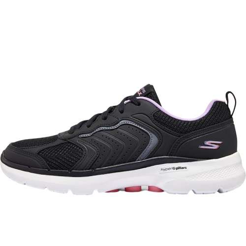 35 124633/BKMT Skechers/˹GO WALK 6Ůʿ˶Ь124633/BKMT808Ԫ2(404Ԫ/)