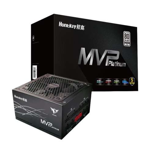 ۻ㣺MVP K850850WƺɫȫģPCI-e5.0 1000wȫģatx3.0Դ699Ԫ