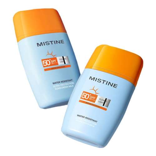 40ml ˮMistineɹ˪ҡҡSPF50+沿뻧ר˿188.01Ԫ3(62.67Ԫ/)