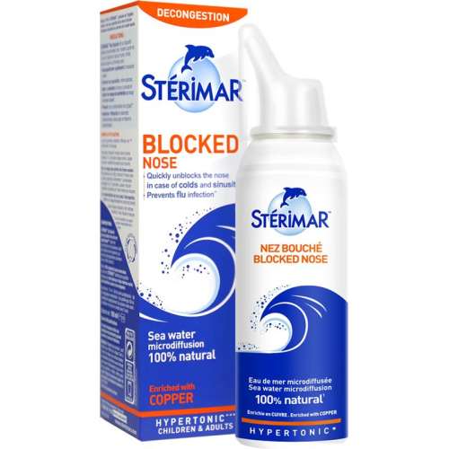 (ͯ100ml3+)*1+(ͯ˻ױ100ml3+)*1 ¶STERIMAR127.48Ԫ