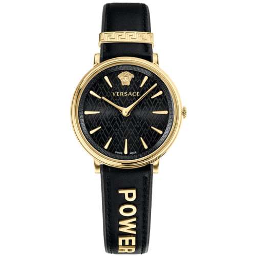 [38mm ʯӢо] VBP040017-1 VERSACE˼V-CIRCLEϵŮ1799Ԫ