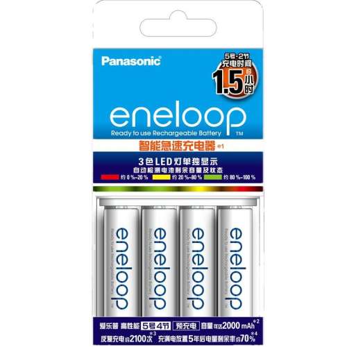 °eneloop5 4ڿ188Ԫ