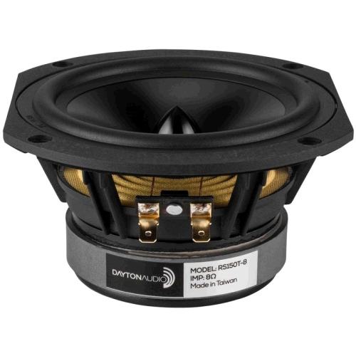 Not Specified RS150T-8 ӪDayton Audio RS150T-8 15cmTurncage1044.05Ԫ(88VIP 95)