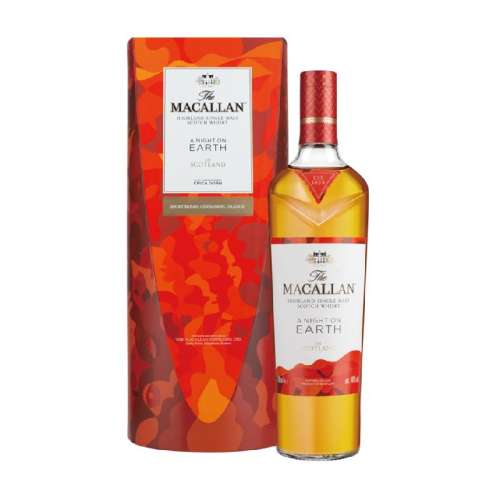 MACALLAN׻µһѿոʿ Ӣ700ml*1815.1Ԫ(88VIP 95)