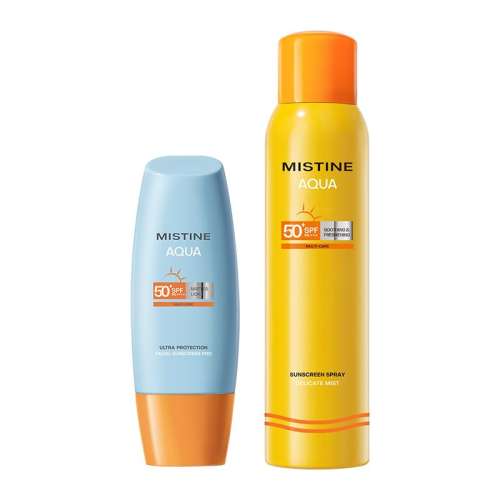 Сñ60ml+мɹ40ml Mistineɹ˪SPF50+̩99Ԫ