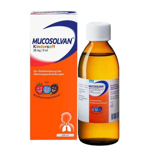 ۻ㣺Ӫ¹Mucosolvan̹250mlֹͯȻ̵οڷҺ461.68Ԫ4(115.42Ԫ/88VIP 95)