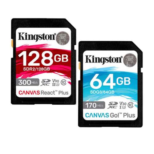 ۻ㣺ٷ 64G-170MB/sд70MB/s KingstonSDUHS-II113.8Ԫ2(56.9Ԫ/88VIP 95)