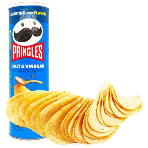 Ʒͣζ40(Сװ) Pringles/ƷƬʳ6112Ԫ