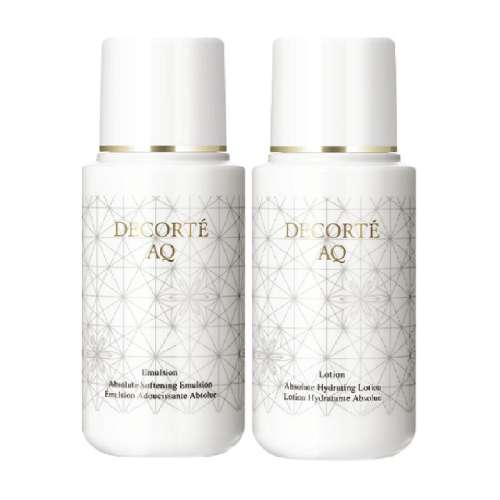 Cosme Decorte/AQҺ+ױˮ(50ml+50ml)*2 4ƿ141.55Ԫ(88VIP 95)