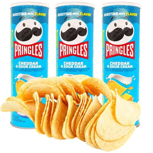 Ʒͣ3ζ1(37-40Сװ Pringles/ƷƬ6140Ԫ