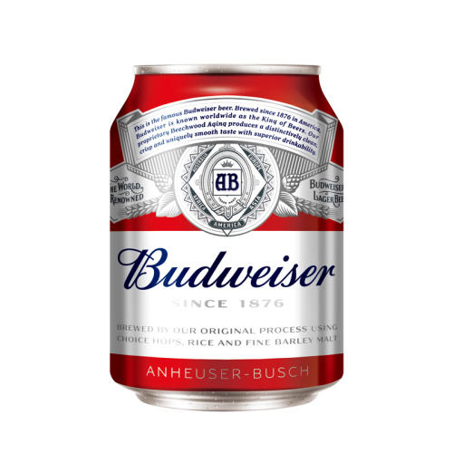 255ml*24 Budweiser/ơƹװ86Ԫ