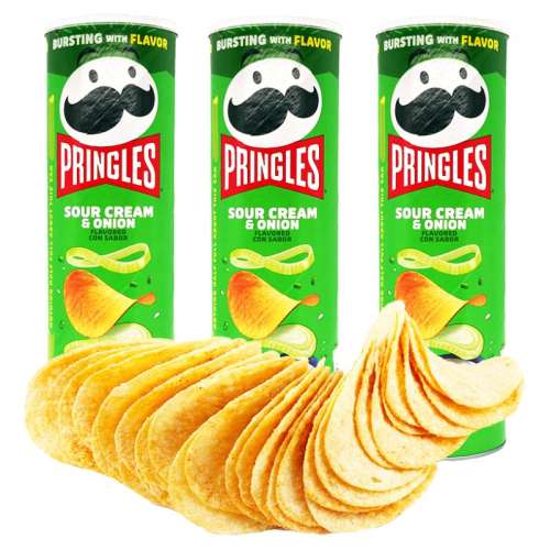 Ʒͣ3ζ1(37-40Сװ PringlesƬ6һ40Ԫ