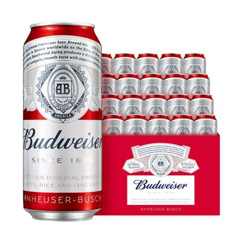 450mlx20 Budweiser/ơ450ml*20103Ԫ